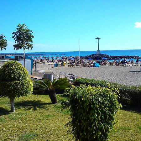 By Jonni Res. Chaparral Villa Costa Del Silencio Buitenkant foto