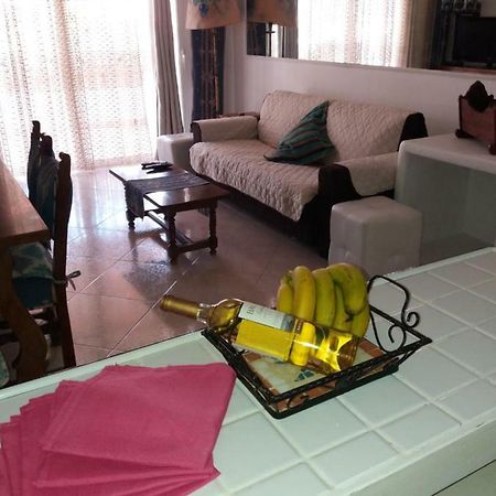 By Jonni Res. Chaparral Villa Costa Del Silencio Buitenkant foto