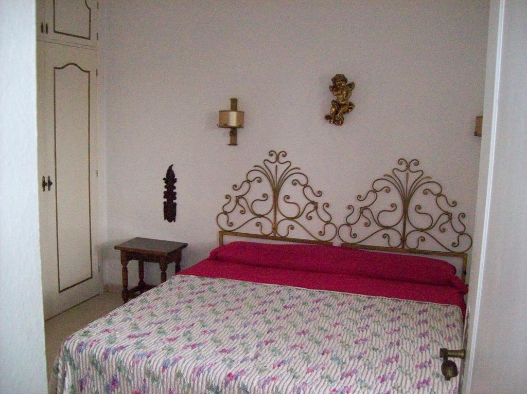 By Jonni Res. Chaparral Villa Costa Del Silencio Buitenkant foto