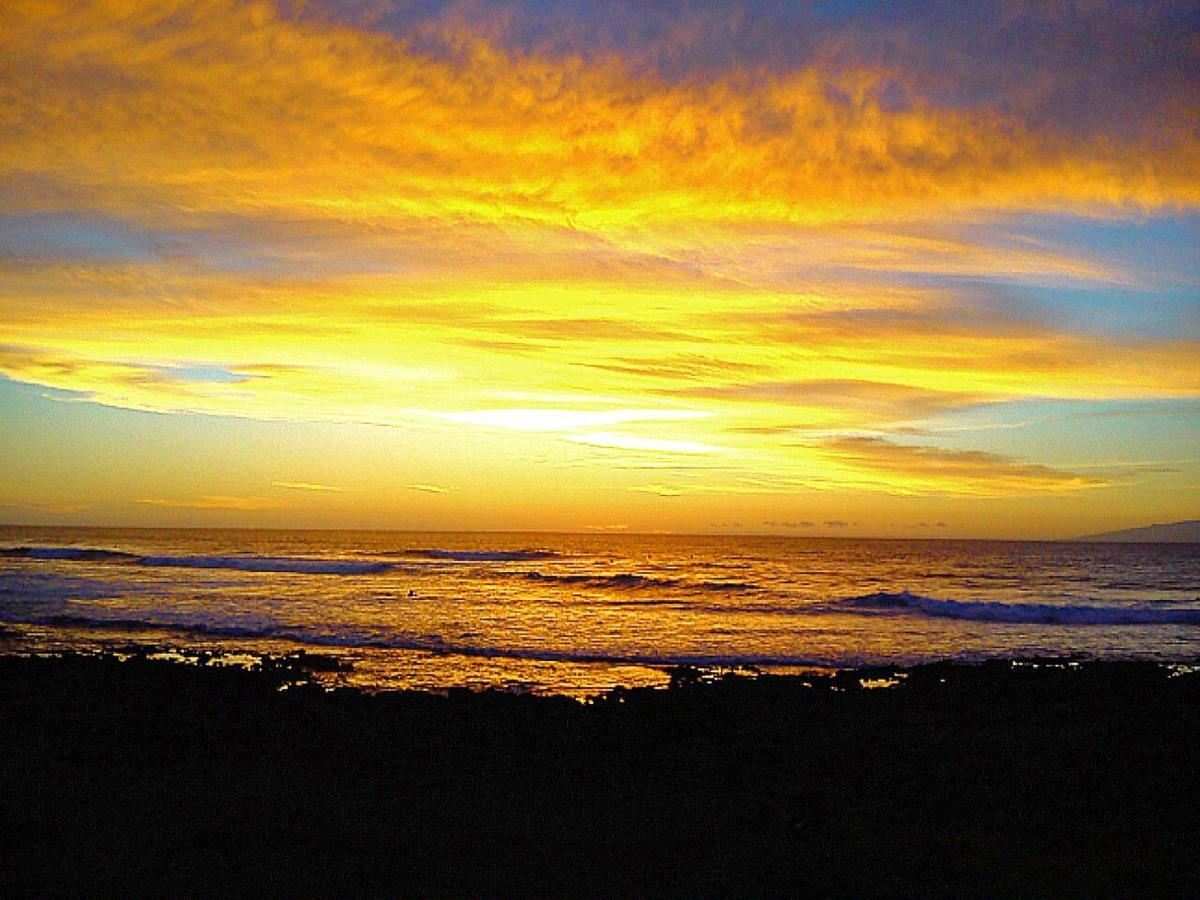 By Jonni Res. Chaparral Villa Costa Del Silencio Buitenkant foto