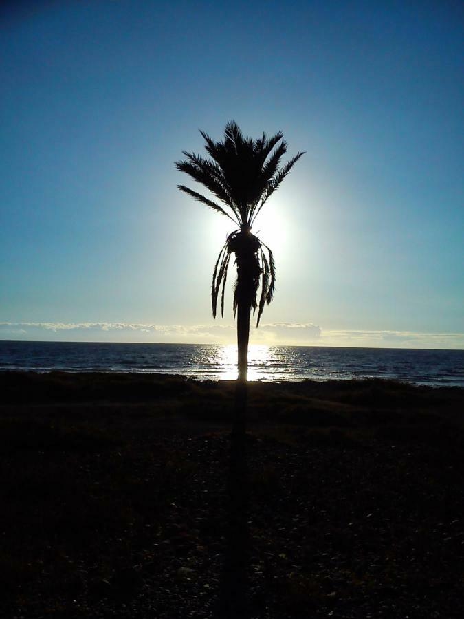 By Jonni Res. Chaparral Villa Costa Del Silencio Buitenkant foto