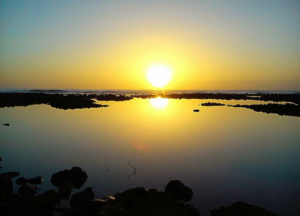 By Jonni Res. Chaparral Villa Costa Del Silencio Buitenkant foto