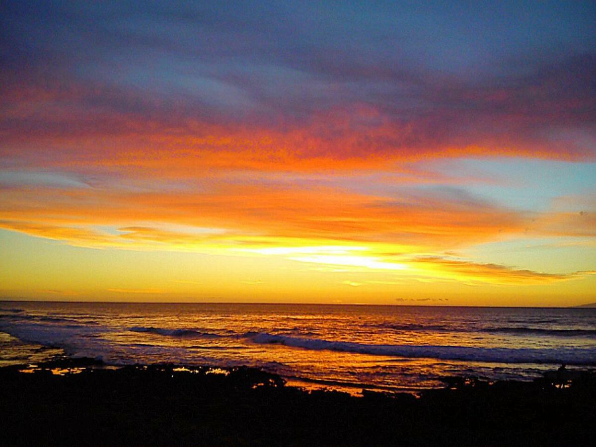 By Jonni Res. Chaparral Villa Costa Del Silencio Buitenkant foto